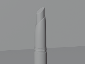 Lipstick Modèle 3D