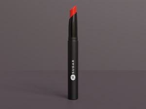 Lipstick Modèle 3D