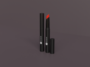 Lipstick Modèle 3D