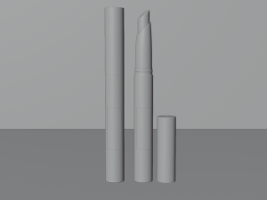Lipstick Modèle 3D
