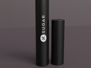 Lipstick Modèle 3D