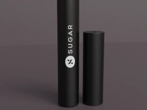 Lipstick 3D Model