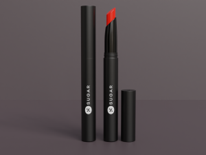 Lipstick 3Dモデル