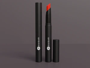 Lipstik Model 3D