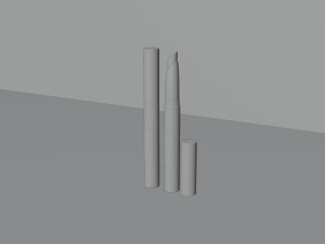 Lipstick Modèle 3D