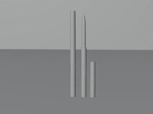 Eyeliner 3D Model