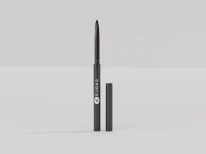 Eyeliner 3D Model