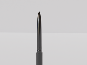 Eyeliner 3D मॉडल