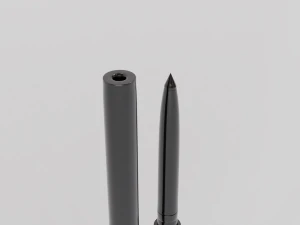 Eyeliner 3D Model