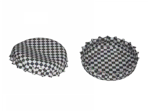 Bottle Cap Modelo 3D
