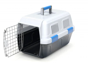 Transport&iacute;n para mascotas Modelo 3D