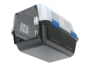 Transport&iacute;n para mascotas Modelo 3D
