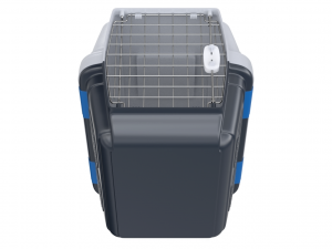 Pet Carrier 3D Model