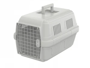 Transport&iacute;n para mascotas Modelo 3D