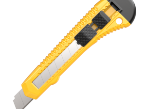 Paper Cutter Knife 3D मॉडल