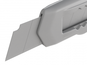 Paper Cutter Knife 3D Model