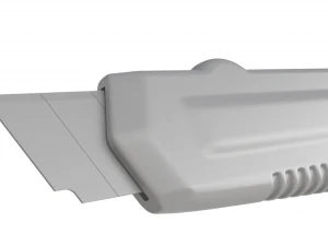 Paper Cutter Knife 3D Model
