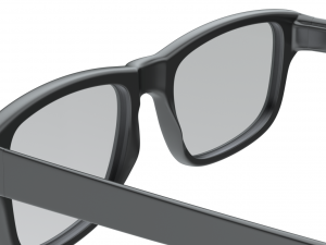 Eye Glasses 3D Модель
