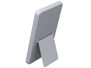 Digital Home Weather Station 3D 模型