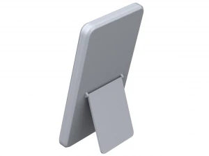 Digital Home Weather Station 3D Model
