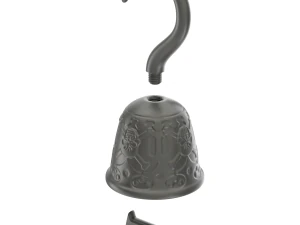 समुद्री डाकू हुक मुद्रण योग्य मॉडल 3D प्रिंट मॉडल