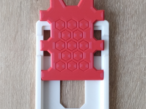 Printable Credit Card Holder 3D Принт Модель