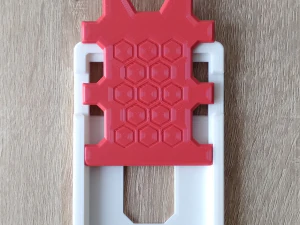 Printable Credit Card Holder 3D Print Model