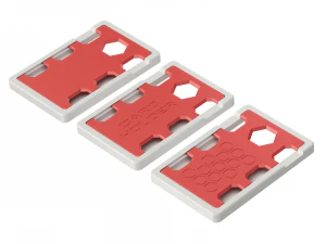 Printable Credit Card Holder 3D Print Model