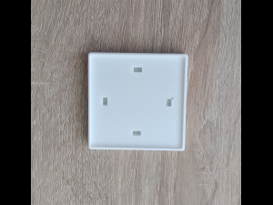 Printable Chimney Pen Holder 3D Print Model