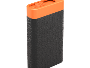 Printable Cigarette Case Modello di stampa 3D
