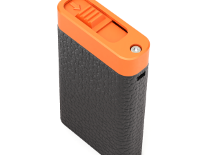 Printable Cigarette Case 3D Принт Модель