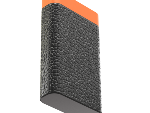 Printable Cigarette Case 3D Принт Модель