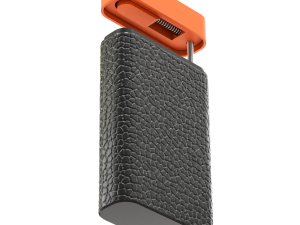 Printable Cigarette Case 3D Принт Модель