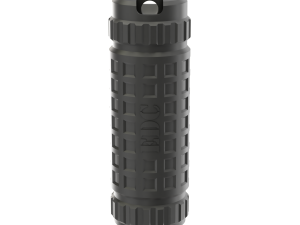 Printable EDC Capsule V1 Modelo de impresión 3D