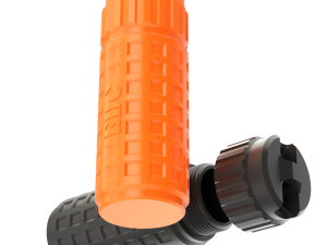 Printable EDC Capsule V2 3D Baskı Modeli