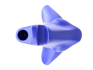 Printable Eyeglass Pen Holder 3D Print Model
