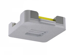 Printable Sticky Note Holder 3D Print Model