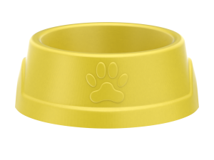 Printable Dog Bowl 3Dプリントモデル