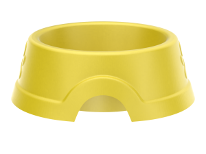 Printable Dog Bowl 3Dプリントモデル