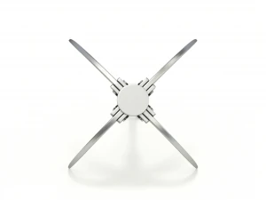 Gancho de agarre Modelo 3D