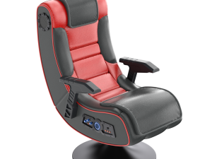 Gaming Chair 3D Model