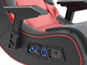 Gaming Chair 3D Модель