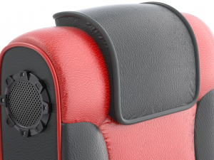 Gaming Chair 3D Модель