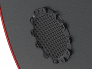 Gaming Chair 3D Модель