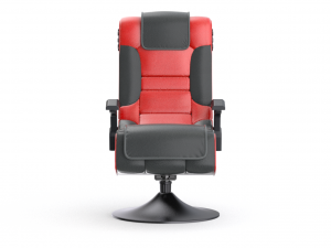 Gaming Chair 3D Модель