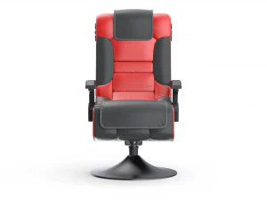 ゲーミングチェア 3Dモデル