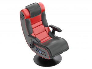 ゲーミングチェア 3Dモデル