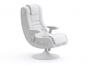 Gaming Chair 3D Модель