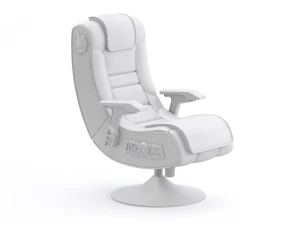 ゲーミングチェア 3Dモデル