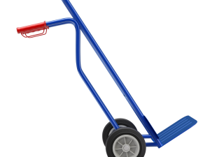 Hand Truck 3D Модель